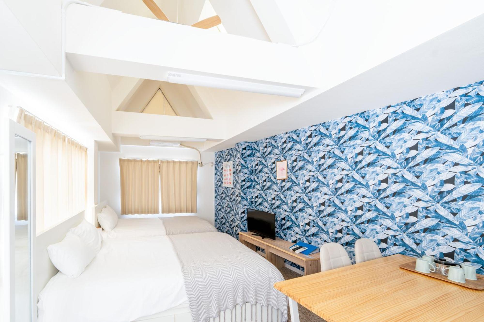 Apartemen Ilima Higashi Nakano
